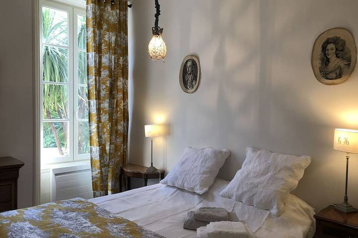 Gîte pour 4 personnes, avec jardin dans Plage de la Concurrence - 2