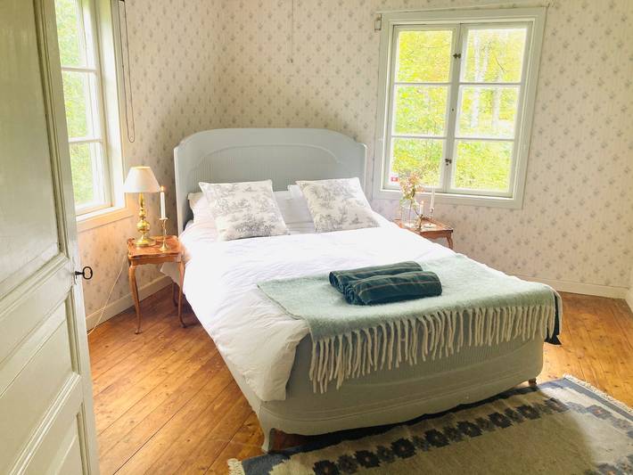 Ferienhaus für 8 Personen mit Garten in Hedemora, Dalarna