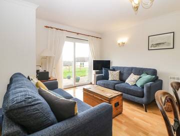 Chalet for 5 People in Branscombe, Devon, Photo 3