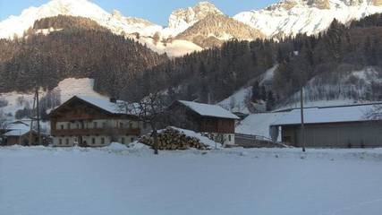 Bauernhof für 5 Personen in Leogang, Kitzbüheler Alpen, Bild 1