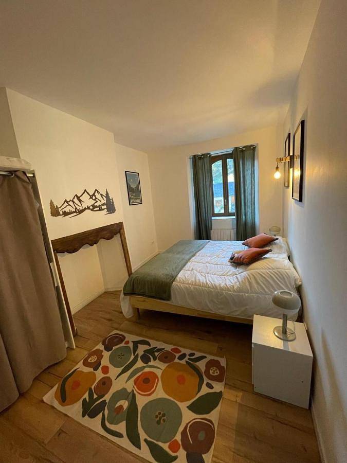 Location de vacances pour 15 personnes, avec jardin et vue, animaux acceptés à Guchen - 4