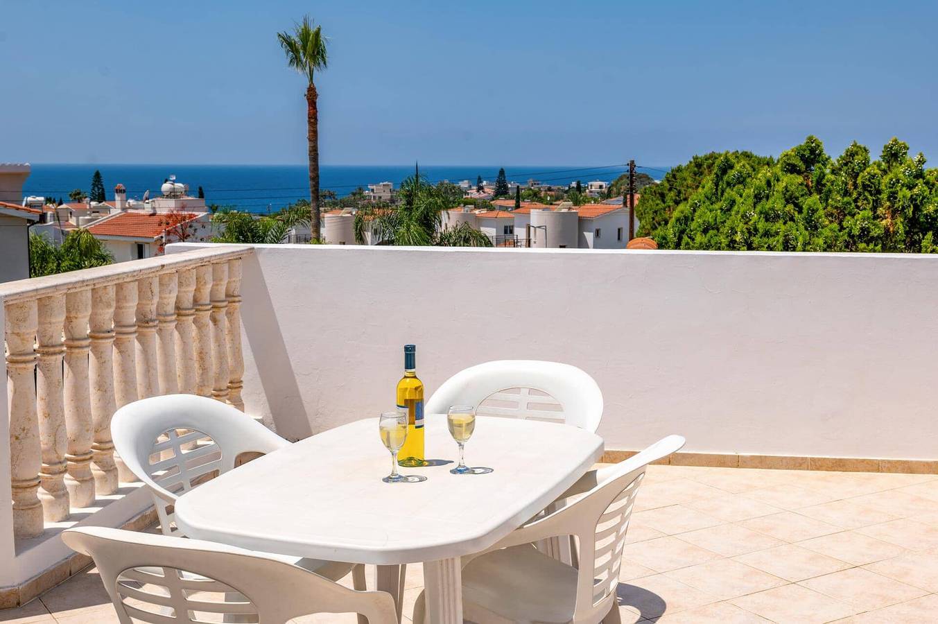 Villa Gardenia by Villa Plus in Peyia, Chipre Sur