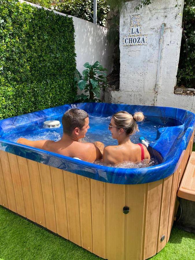 Casa rural para 4 personas, con jardín y vistas en Teror - 4