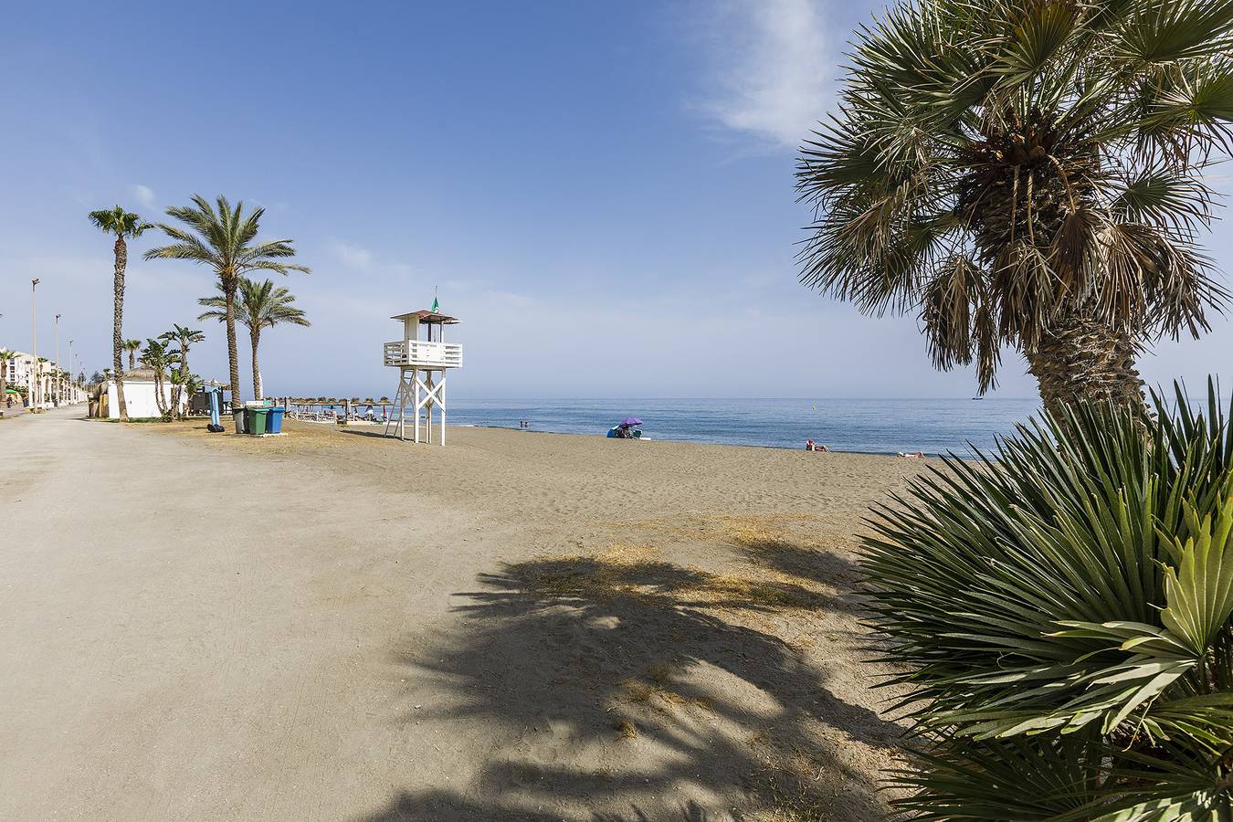 Apartamento entero, A&N Rincón Seafront Terrace – Málaga Coast in Playa Rincón de la Victoria, Rincón de la Victoria