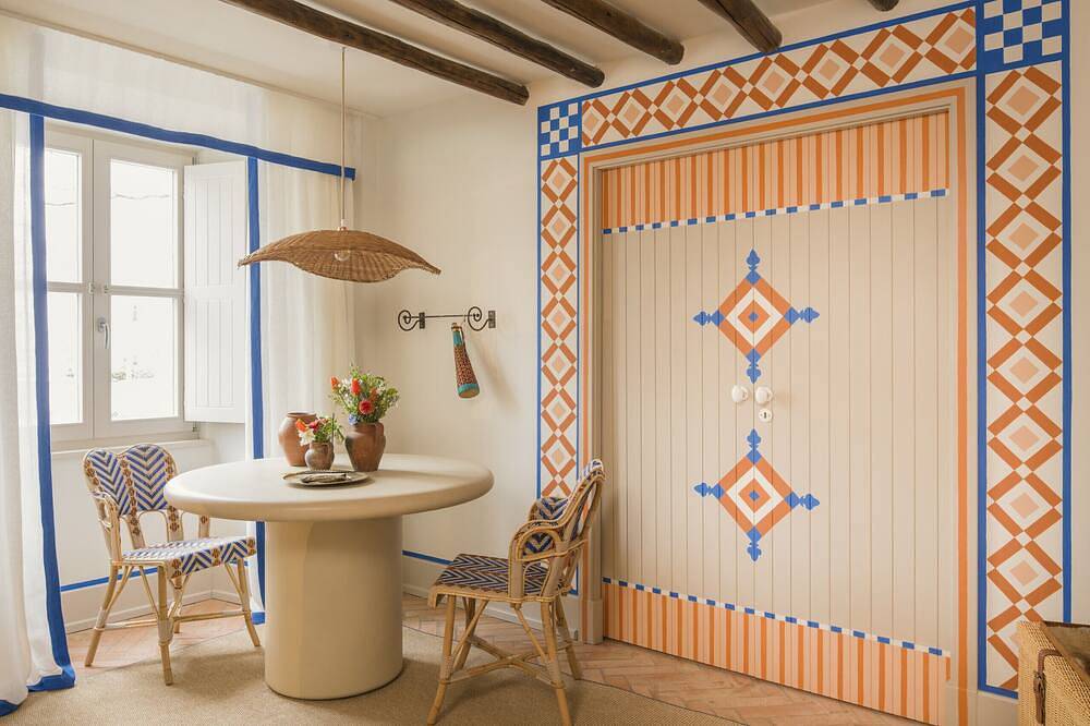 Al porta Townhouse in Beja, Beja Distrikt