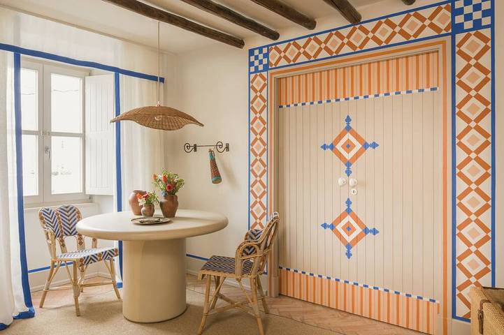 Al porta Townhouse