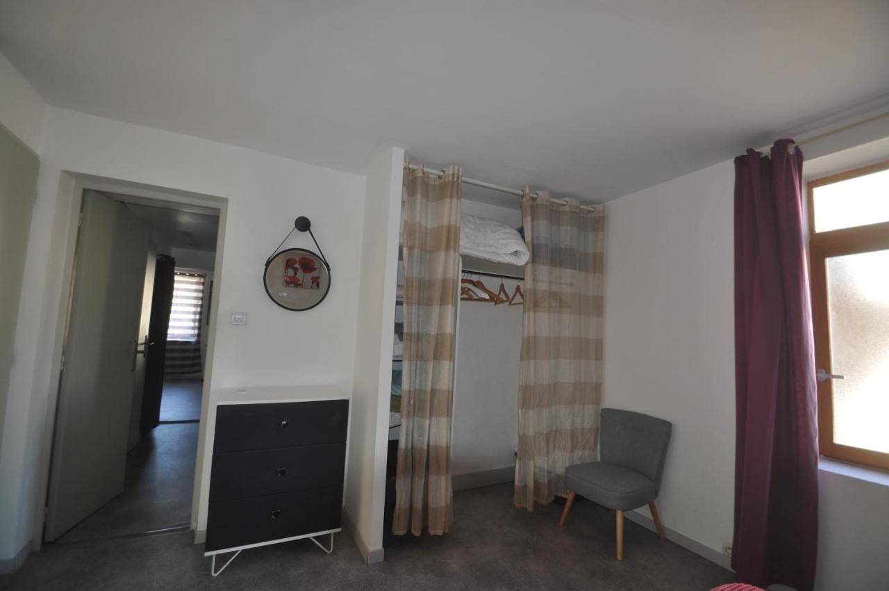 Appartement entier, One-Bedroom Standard Apartment in Sassenage, Parc naturel régional du Vercors