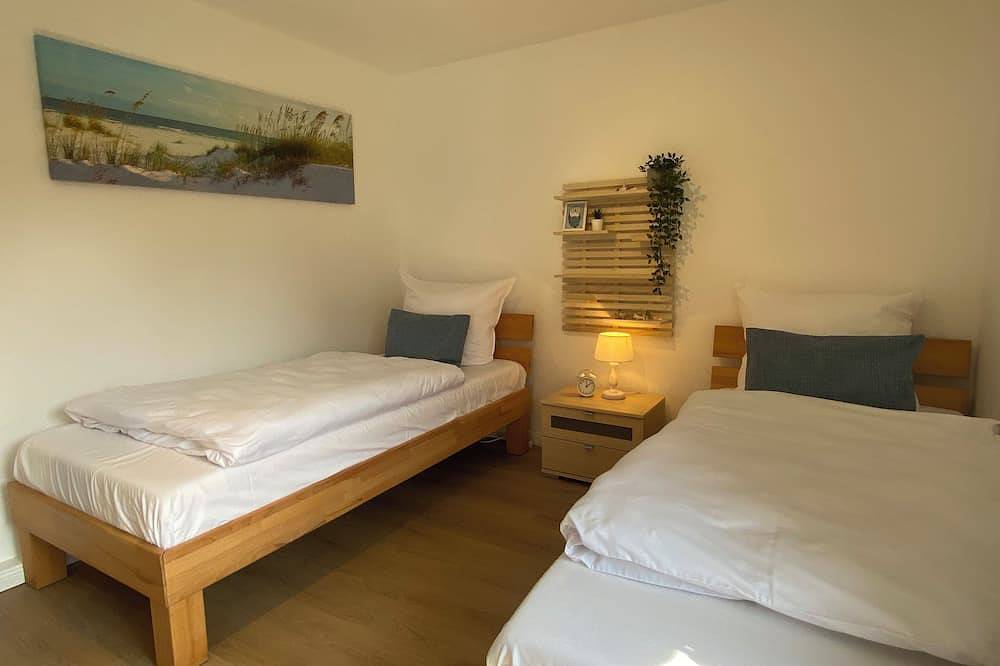 Ganze Wohnung, Ruhig gelegene Ferienwohnung Mundt in Kieler Förde, Laboe