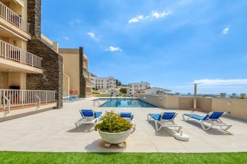 Vakantieappartement voor 6 Personen in Roses, Costa Brava, Afbeelding 1