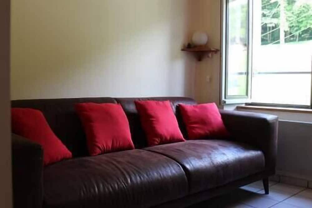 Ganze Wohnung, Aurore - Appartement 3 Personnes in Saint-Martin-d'Uriage, Isère