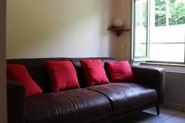 Gîte pour 3 personnes, avec jardin à Saint-Martin-d'Uriage