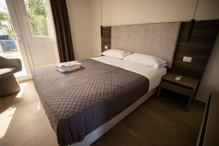 Ferienhaus für 6 Personen, mit Garten und Whirlpool, mit Haustier auf Sizilien
