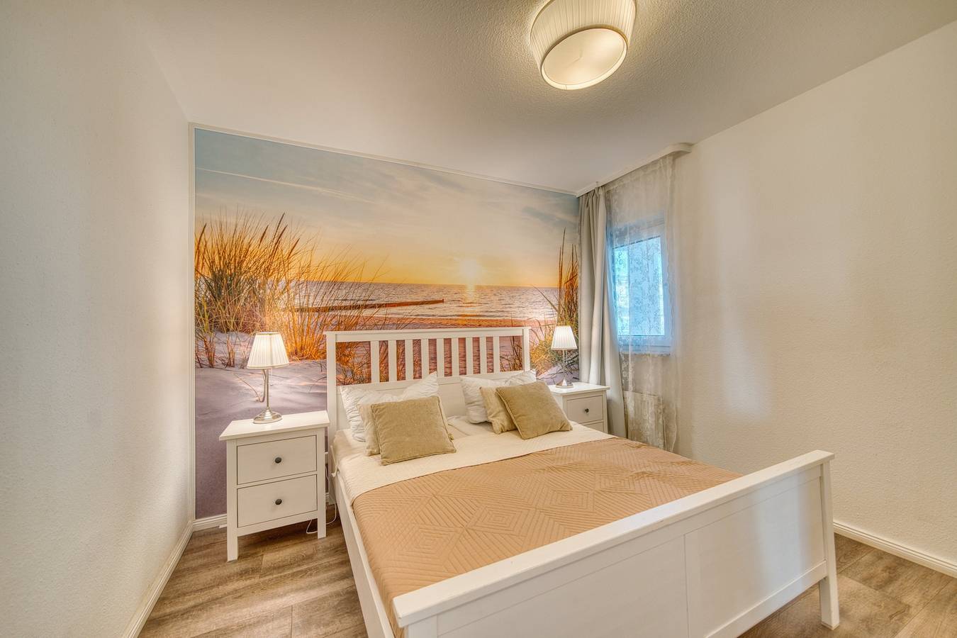 Ganze Ferienwohnung, Haus Ostseeresidenz, App. 3Osr78 in Steinwarder, Heiligenhafen