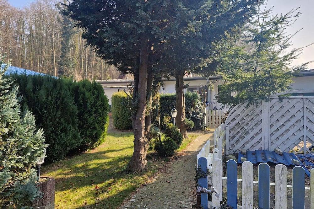 Ganze Wohnung, Koje K2Kc - Koserow Hotel Wald und Meer in Ostseebad Koserow, Koserow