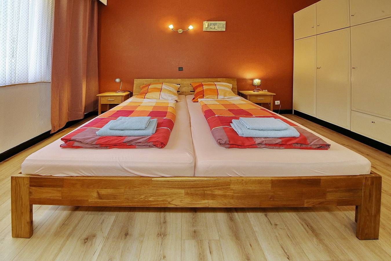 Pension Haus Sonneck in Wildemann, Harzvorland