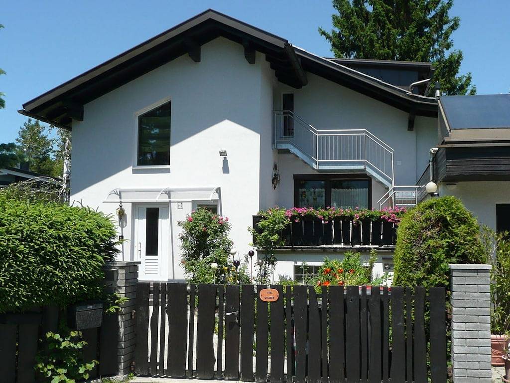Ferienwohnung mit 1 Schlafzimmer in Karawanken und Bachergebirge, Eberndorf