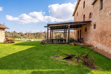 Agriturismo voor 2 Personen in Sovicille, Chianti, Afbeelding 2