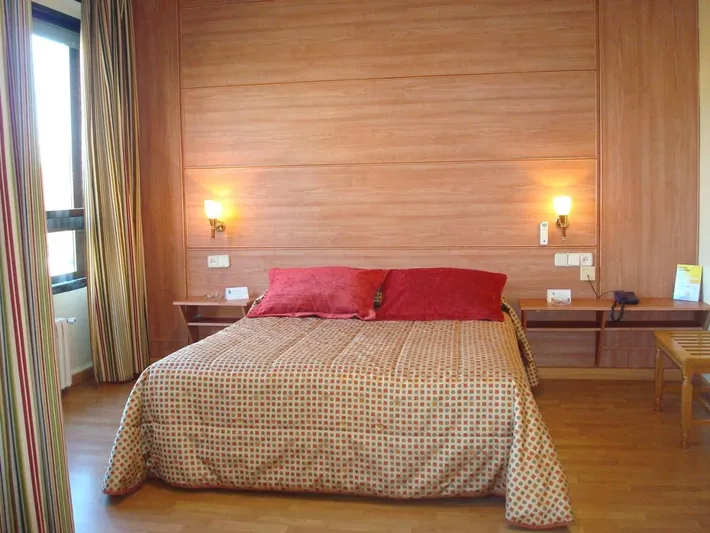 Hotel para 1 personas - 1