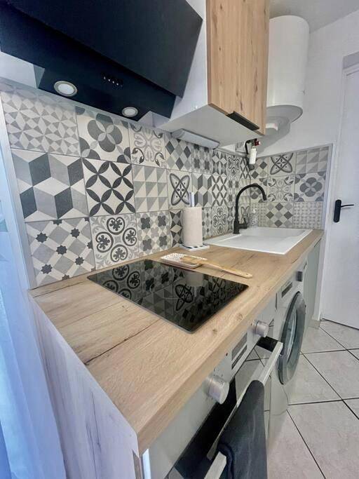 Gîte pour 2 personnes à Moirans - 3