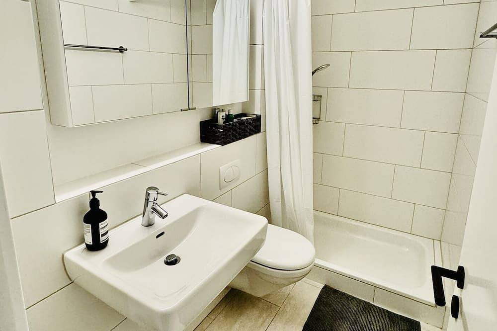 Cały apartament, Beautiful apartment in Rüschlikon Zurich in Zurych (kanton)