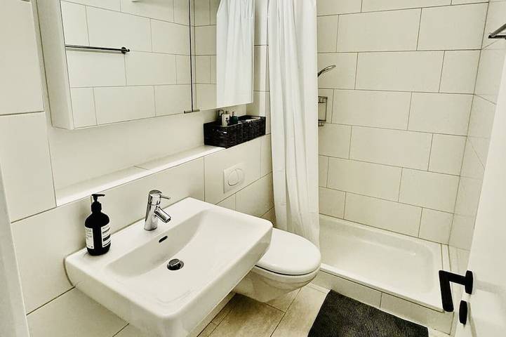 Ganze Wohnung, Wunderschöne Wohnung in Rüschlikon Zürich in Rüschlikon, Kanton Zürich