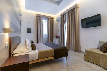 Bnb für 3 Personen in Lecce, Via Francigena, Bild 3