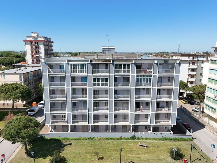 Holiday apartment for 5 people, with pets - 1