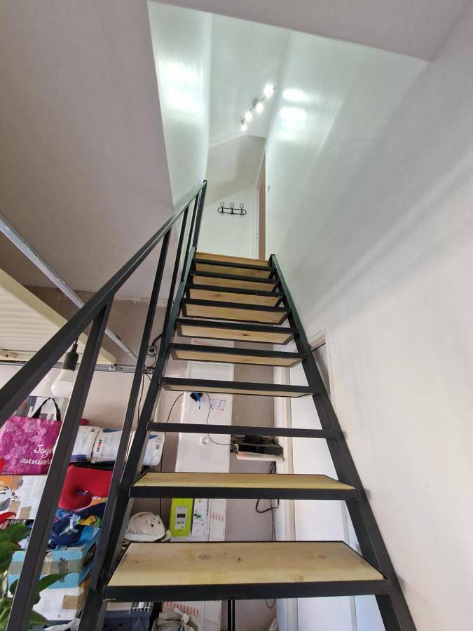 Deluxe Room (2 Adults + 1 Child) in Boissy-le-Châtel, Seine-et-Marne