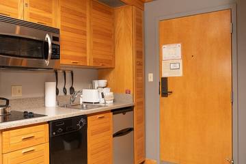 Vacation Apartment for 4 Guests in Keystone, Summit County, Picture 2