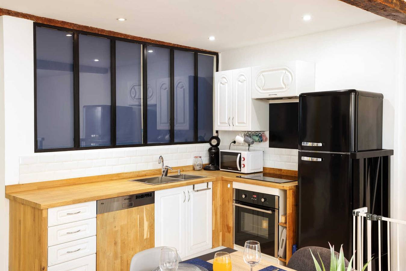 Le Refuge de Saint-Gimer in Carcasona, Región de Carcassonne