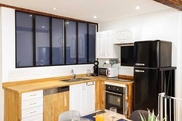 Holiday Rental for 6 People in Carcassonne, Canal du Midi, Photo 4