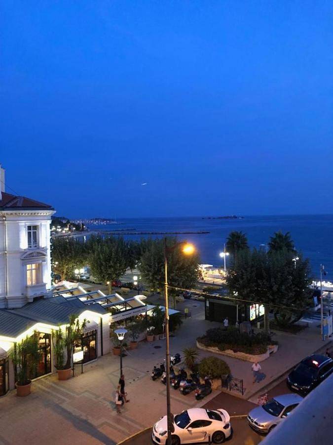 Gîte pour 2 personnes, animaux acceptés dans Casino De Saint Raphael - 4