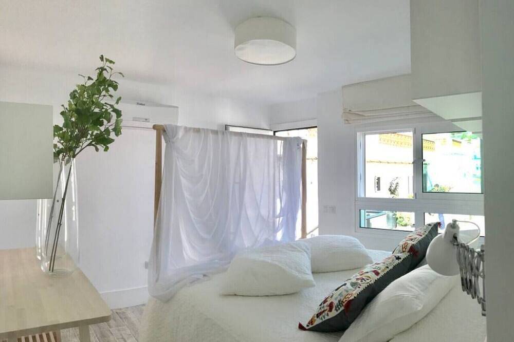 Apartamento entero, Casa Atlantica* - Beautiful Seaview Apartment upper floor in Tuineje, Fuerteventura