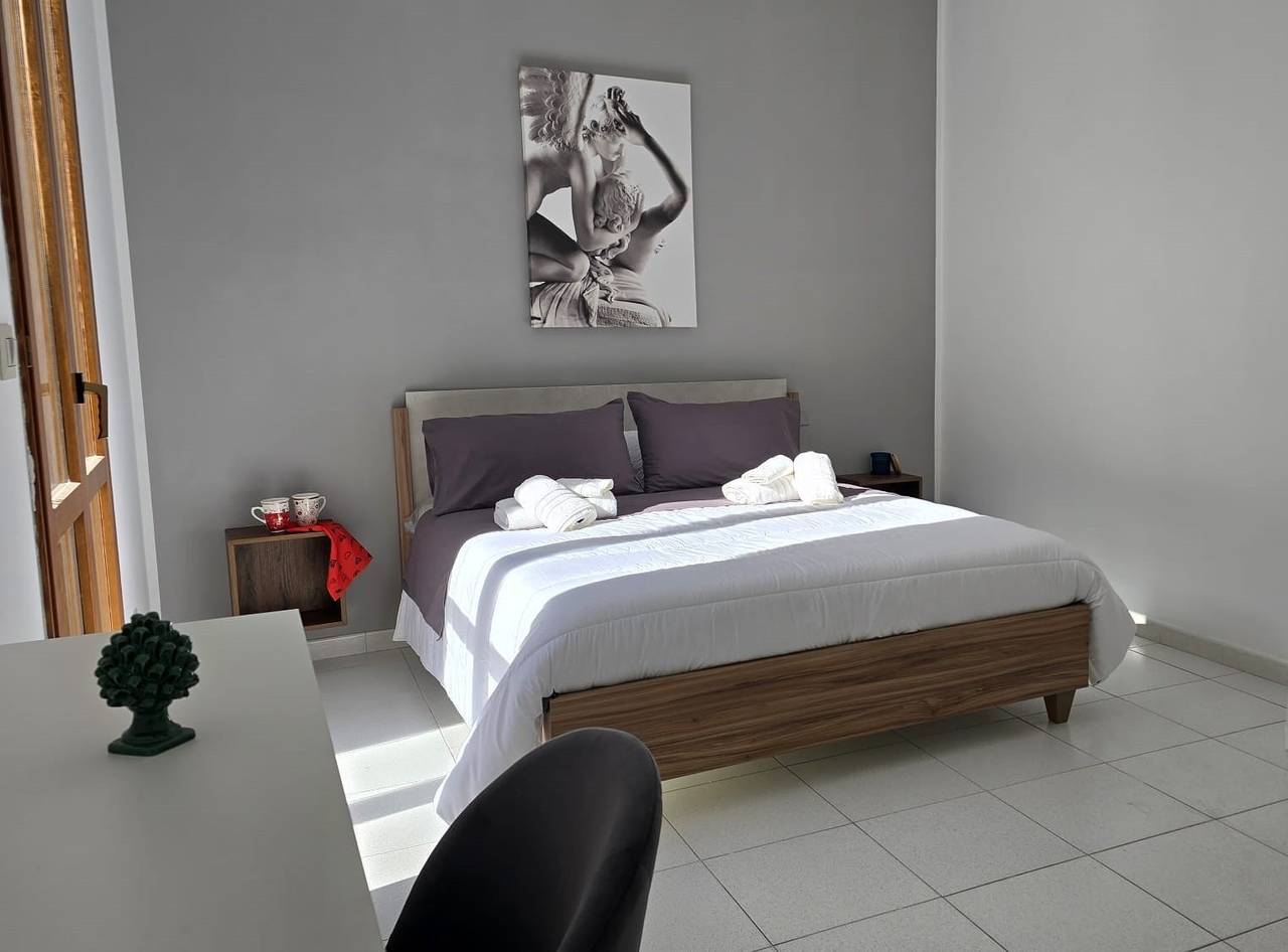 Apartamento entero, La Balza Suites-Sole in Siracusa, Provincia de Siracusa