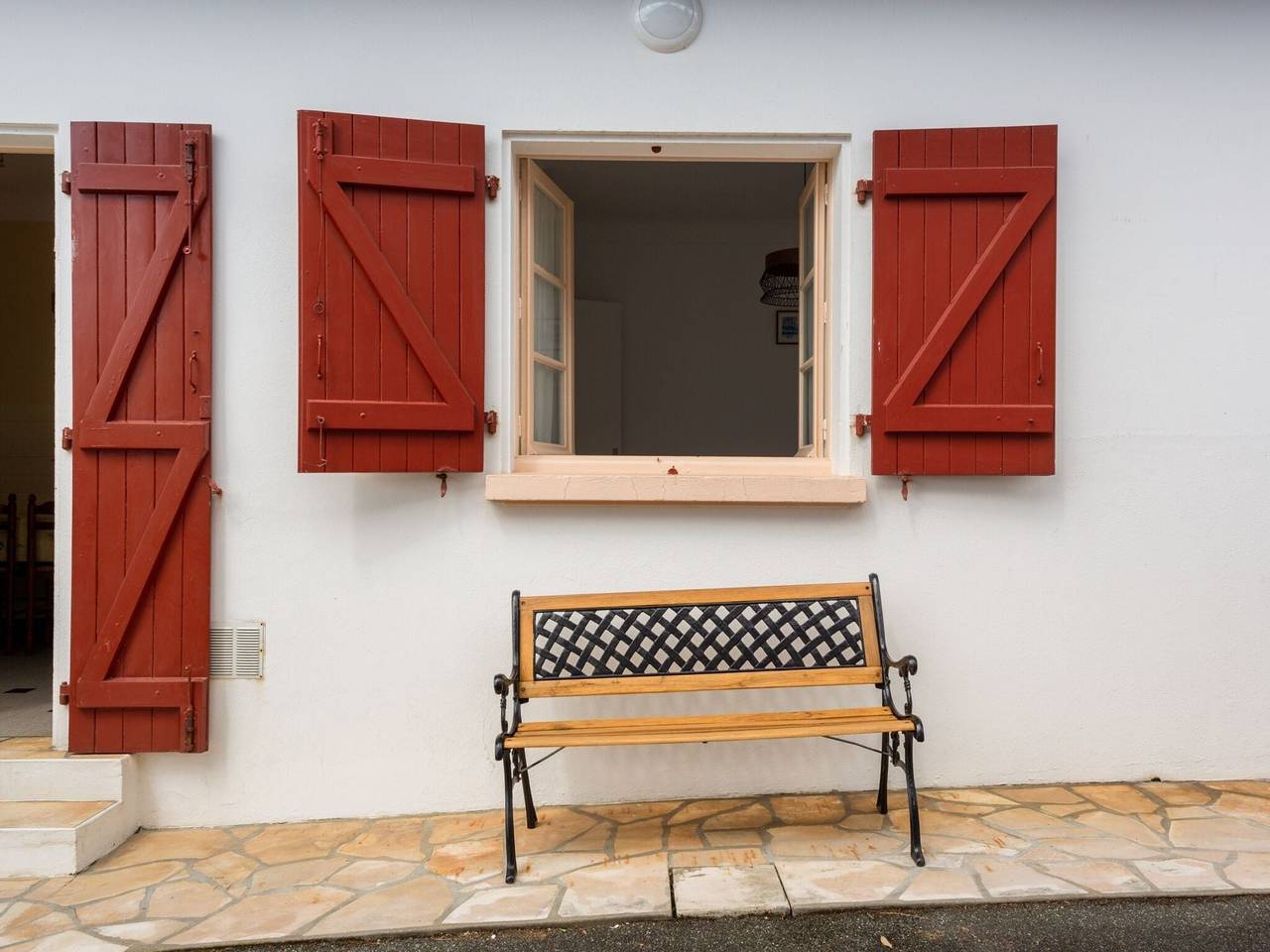 Casa Vacacional Arcangues playas cerca in Arcangues, Region de Bayona