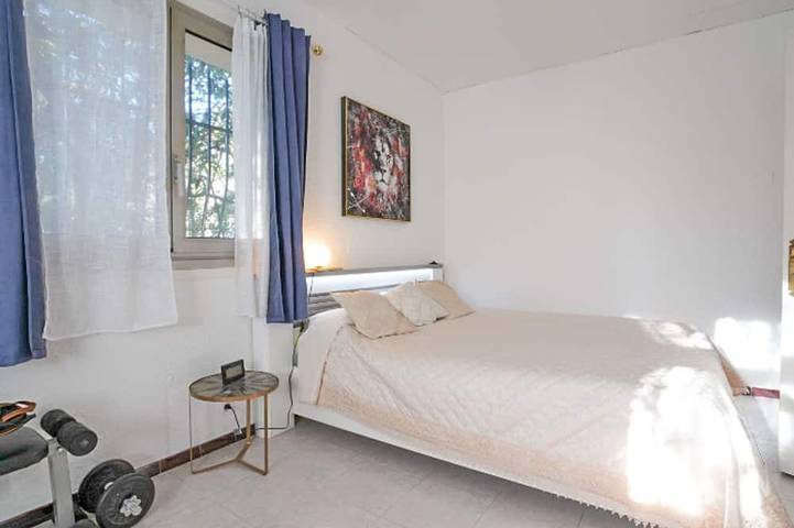 Villa pour 4 personnes, avec jardin à Mouans-Sartoux - 3
