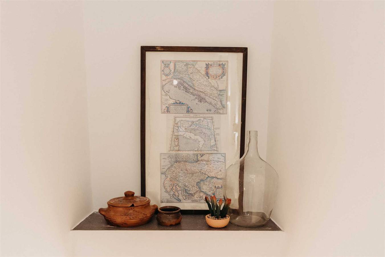 Ganze Wohnung, Apartman Tramontana in Zadar (Kommun), Iz