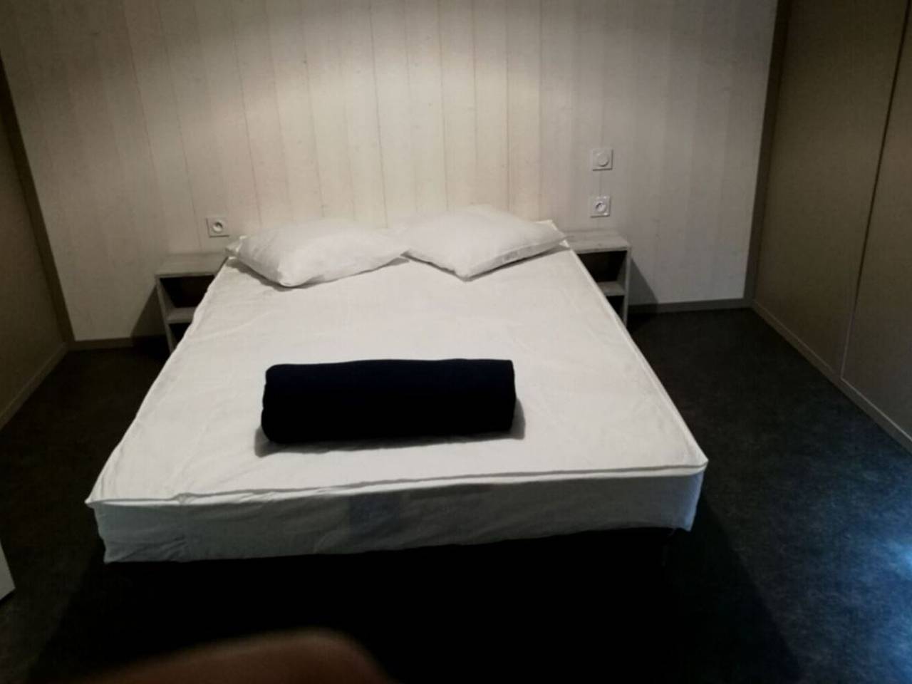 Chalet pour 4 pers. - animaux Ok in Cauro, Région d'Ajaccio