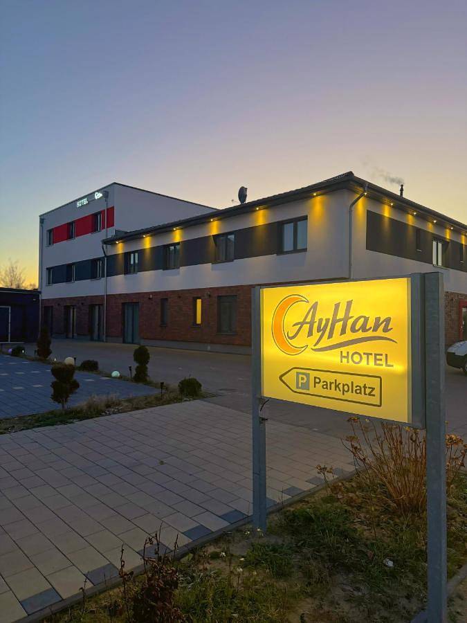Hotel für 2 Personen, mit Terrasse und Garten sowie Ausblick in Burgdorf