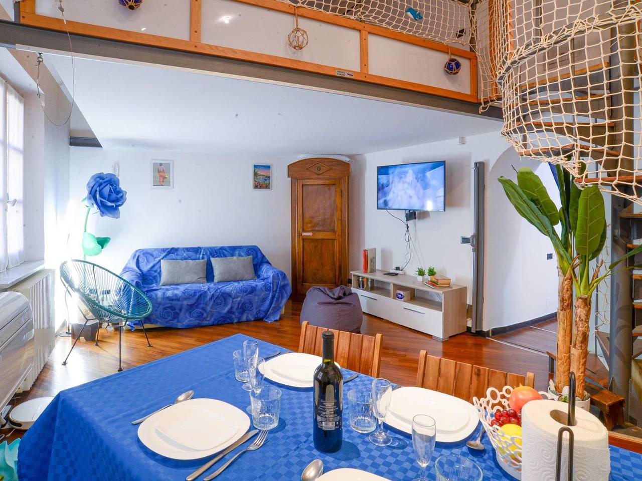 Appartement entier, Casa Athina in Savone (Ville), Savona