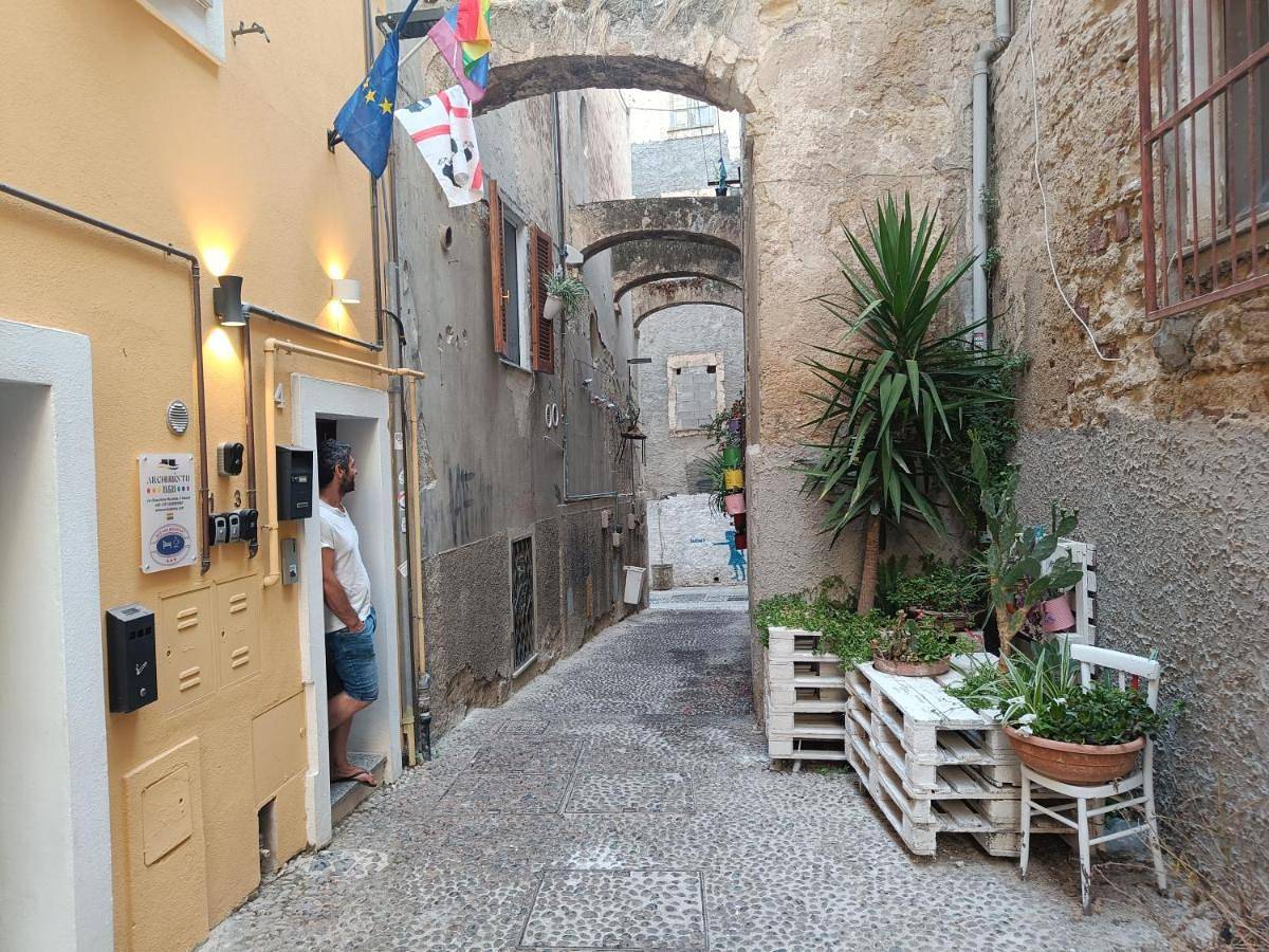 Archubintu B&B in Sassari, Province de Sassari