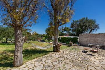 B&b per 5 Persone in Ostuni, Valle D'Itria, Foto 3