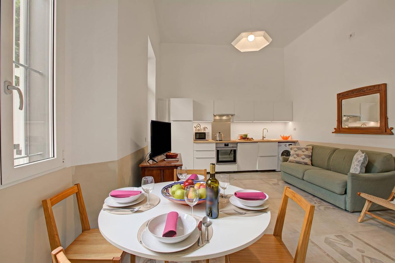 Ganze Wohnung, Beach & Relax - Private Parking in Alassio, Riviera di Ponente