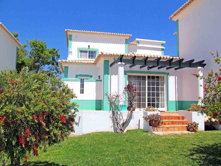 Ferienhaus für 5 Personen, mit Sauna und Garten sowie Pool und Whirlpool, kinderfreundlich in Portugal - 3