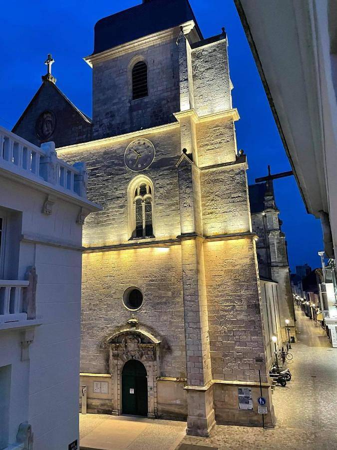 Gîte pour 2 personnes dans Office De Tourisme Du Chateau D Olonne - 4