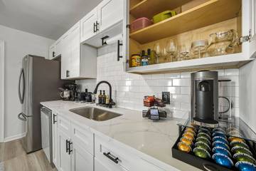 Ferienhaus für 5 Personen in Atlanta, Fulton County, Bild 3