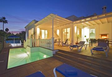 Villa for 6 People in Risco Prieto, Tías, Photo 2