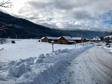 Chalet für 9 Personen in Murau, Westliche Obersteiermark, Bild 2