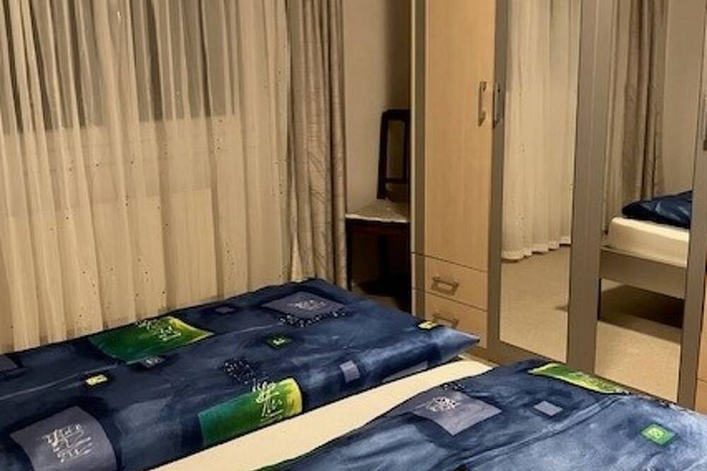 Apartamento entero, Casa Acla Caduff, (Disentis/Mustér). in Disentis, Surselva