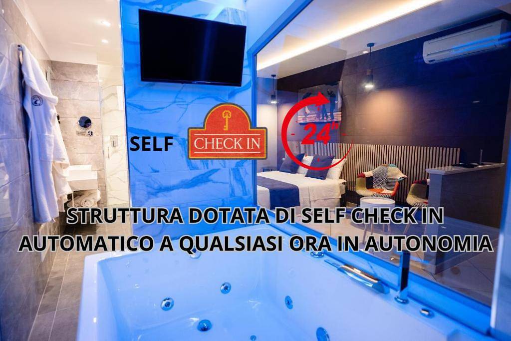 Double Room in Sarno, Provincia di Salerno